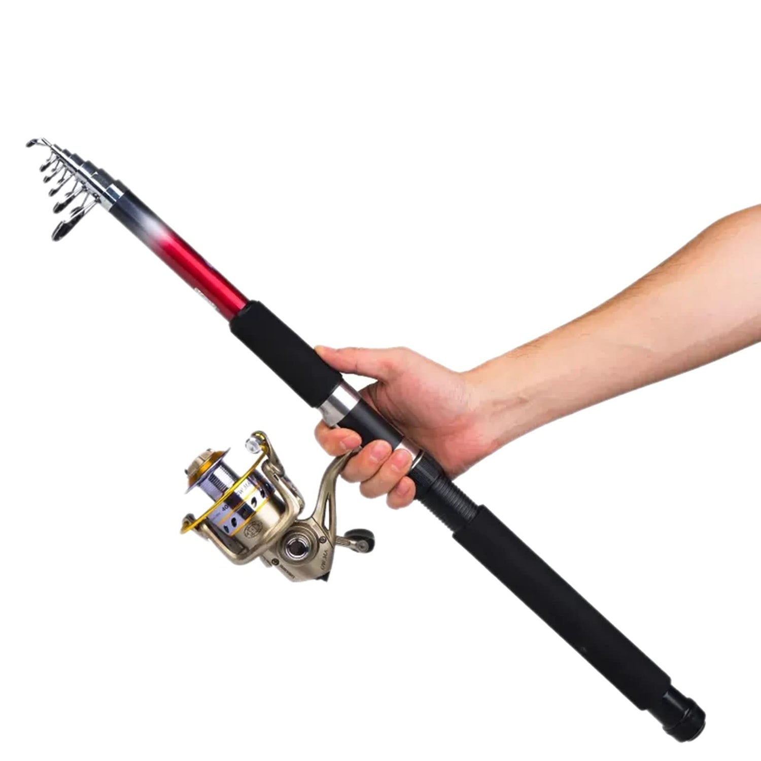 Fishing Poles