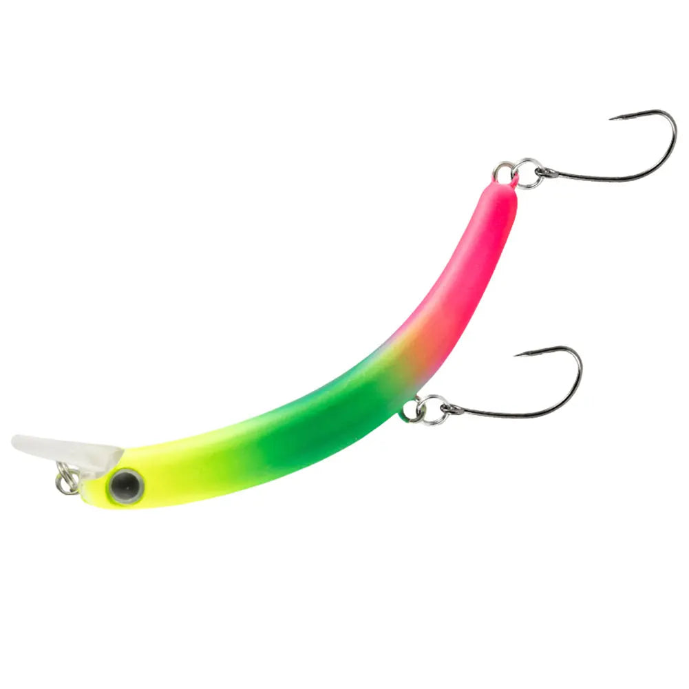 Sinking Lure Bend Baits Crankbait 4g 63mm Trout Wobbler Fishing Lure Artificial Hard Bait Fishing Accessories