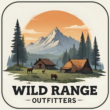 Wild Range Outfitters